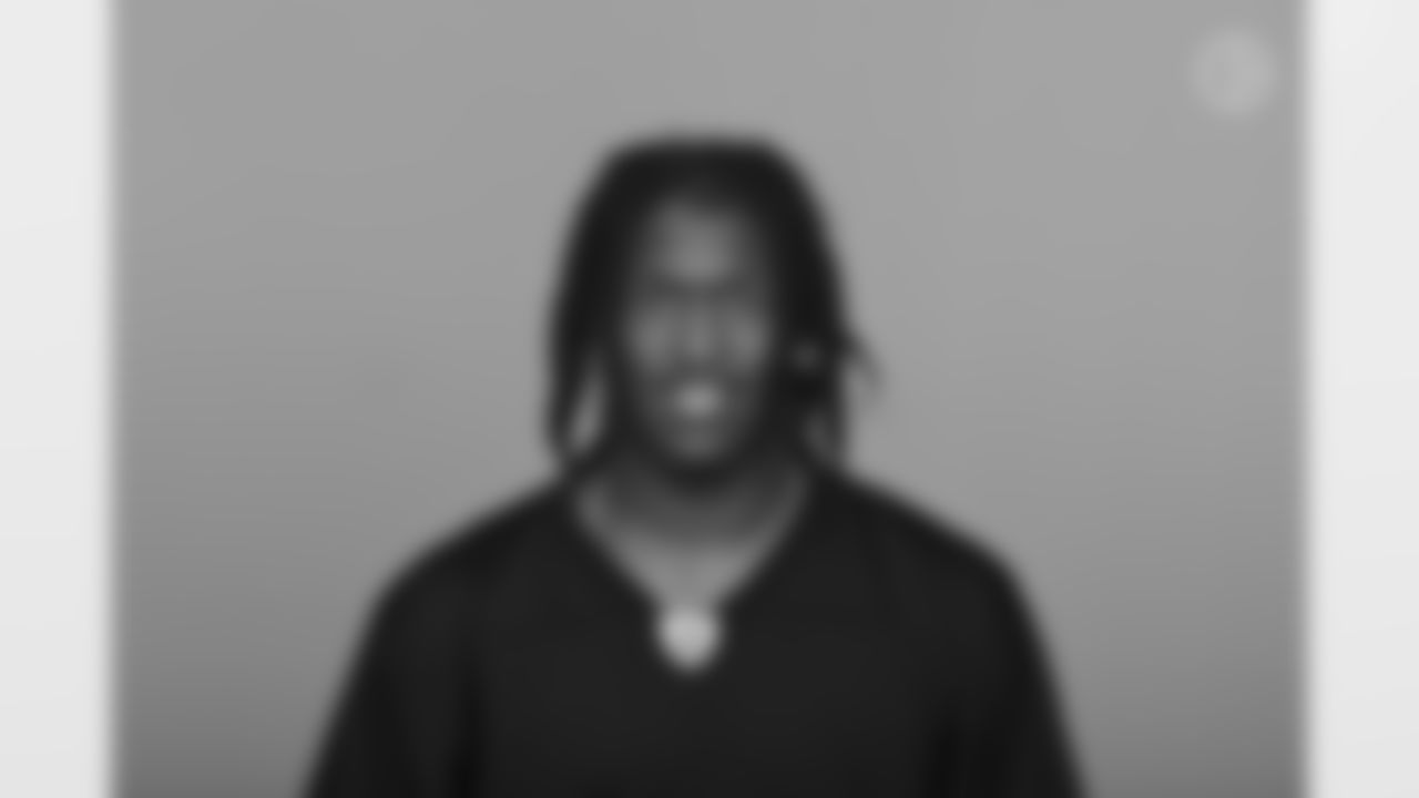 Pittsburgh Steelers wide receiver Ray-Ray McCloud (14)