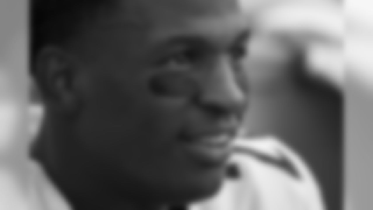 Mike Hilton