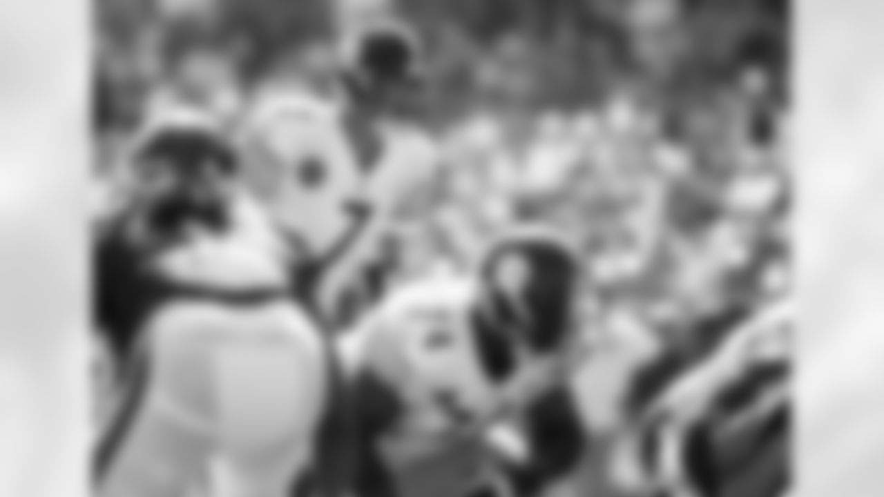 Ben Roethlisberger