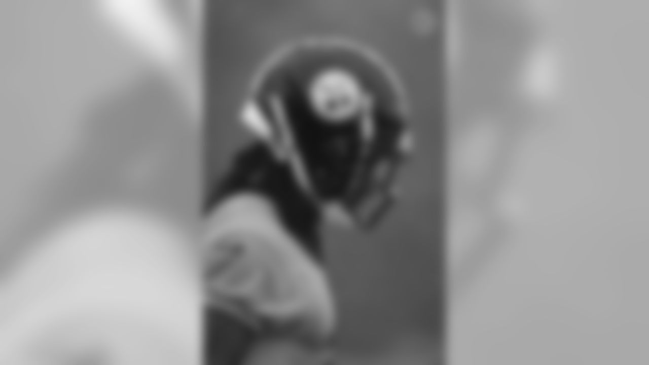 Terrell Edmunds
