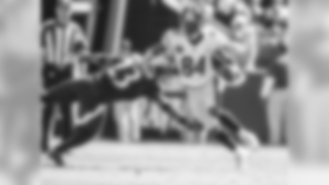 Antonio Brown