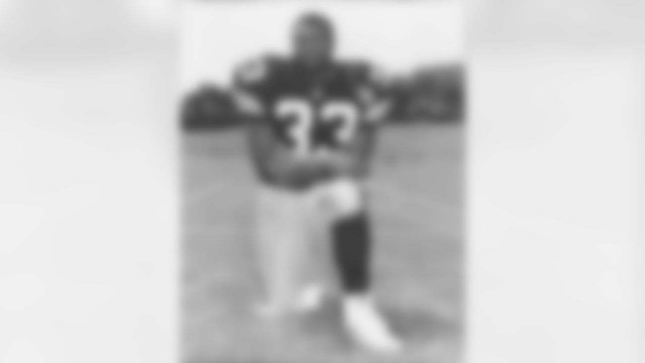836 rushing yards.