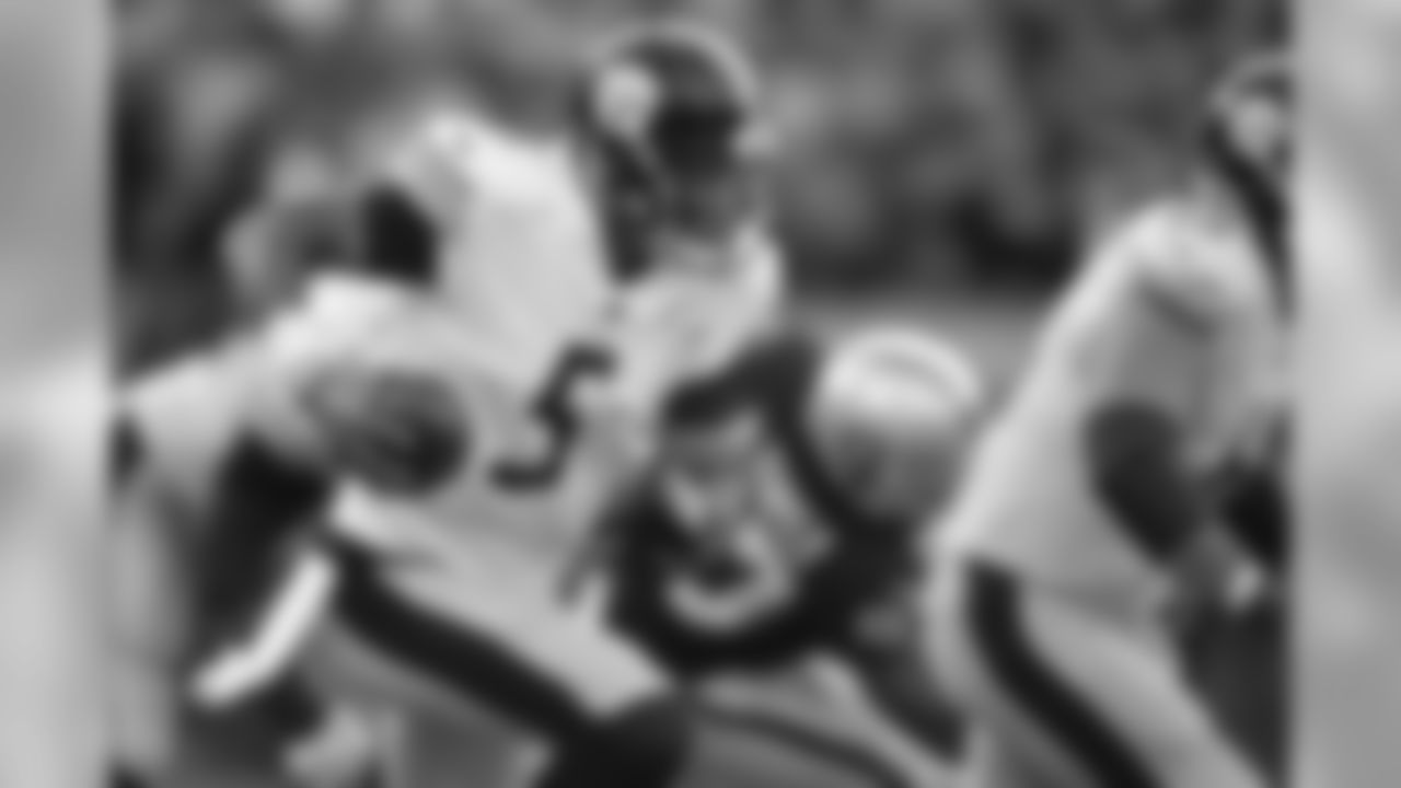 Joshua Dobbs