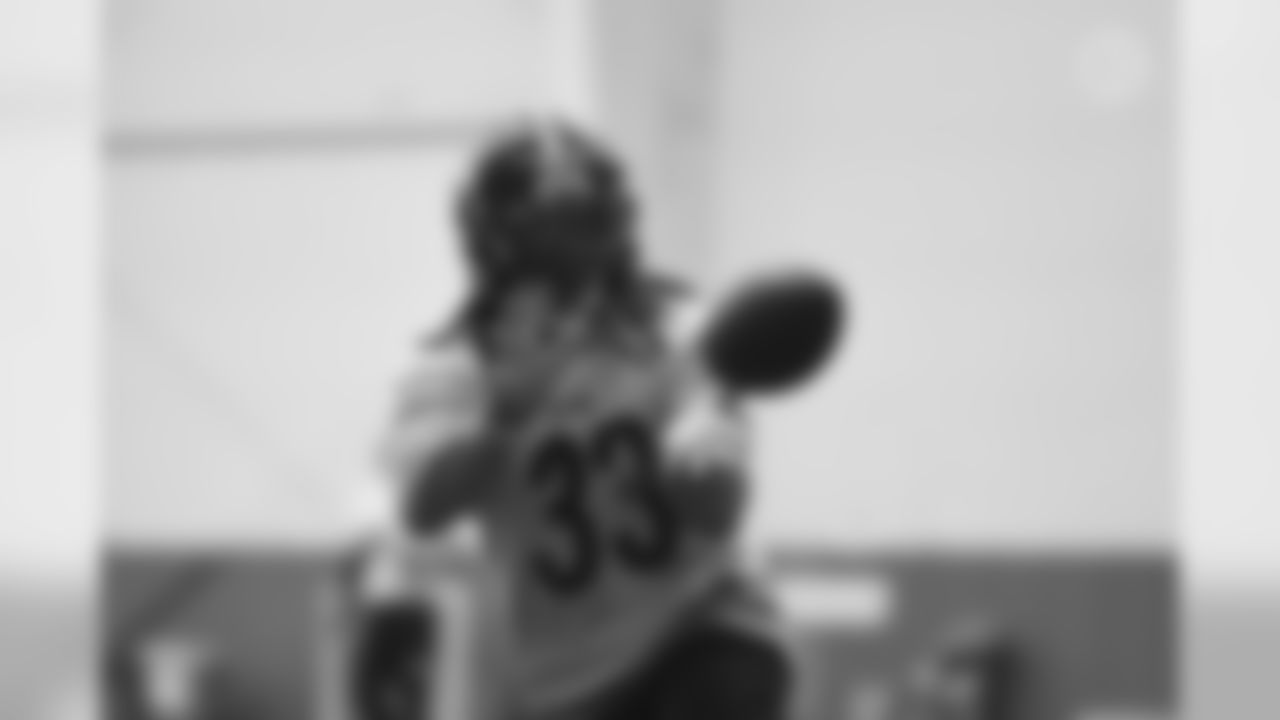 Trey Edmunds