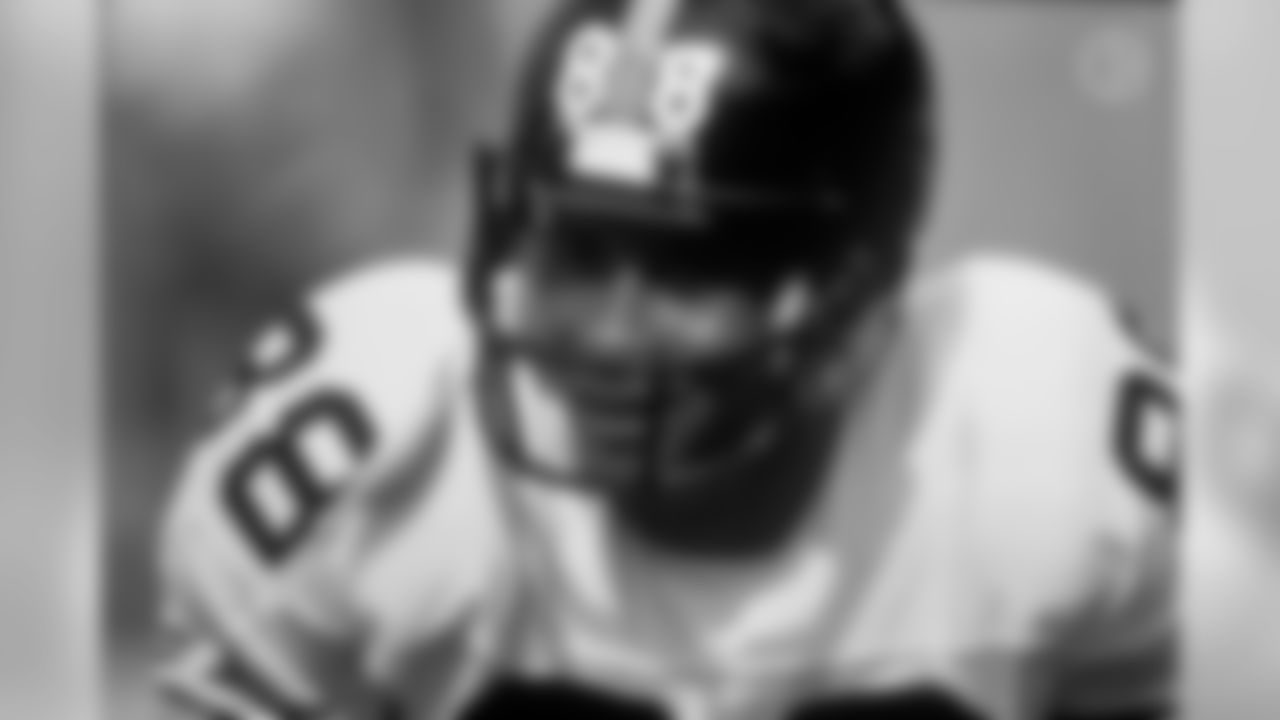 Lynn Swann (1974-1982)
