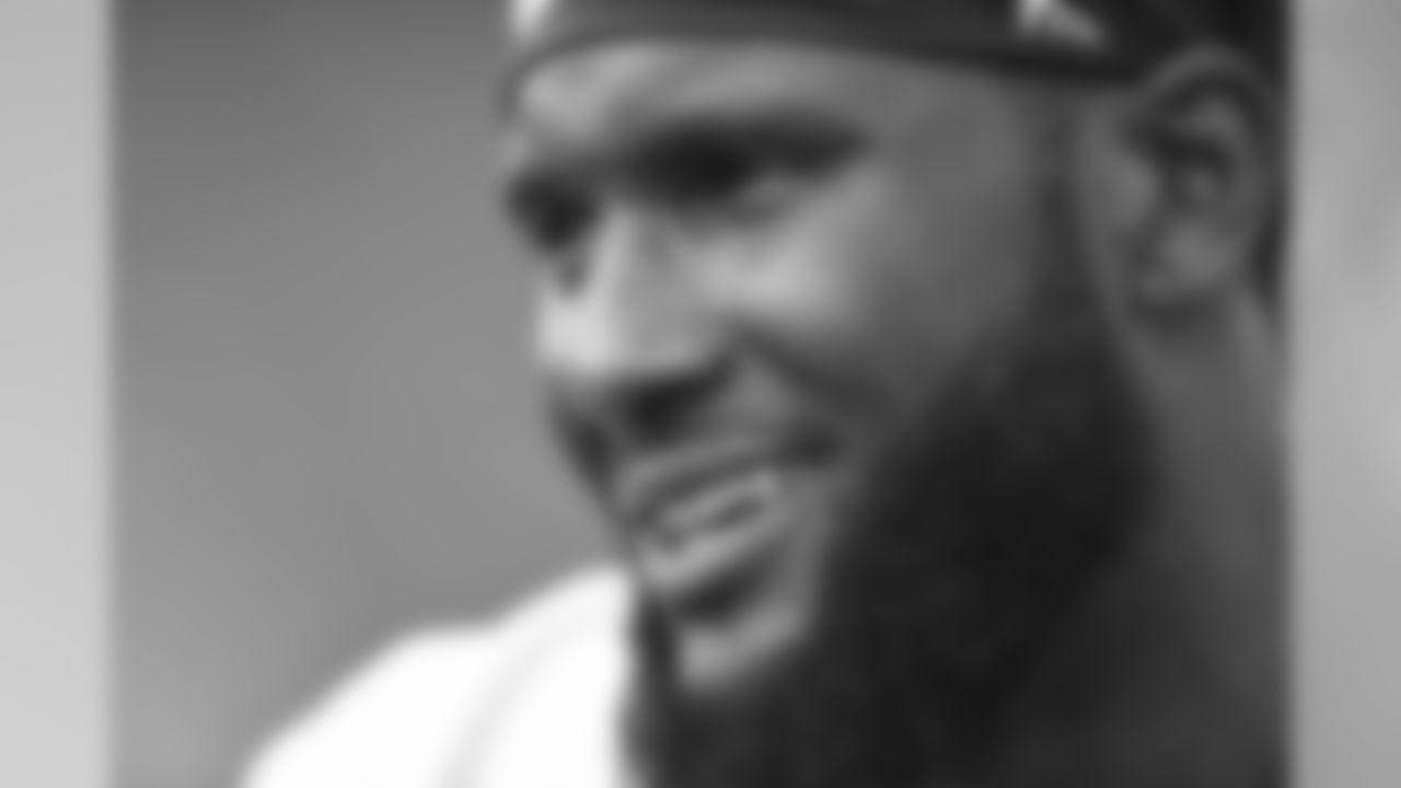 Xavier Grimble