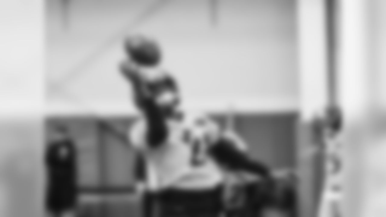 Coty Sensabaugh