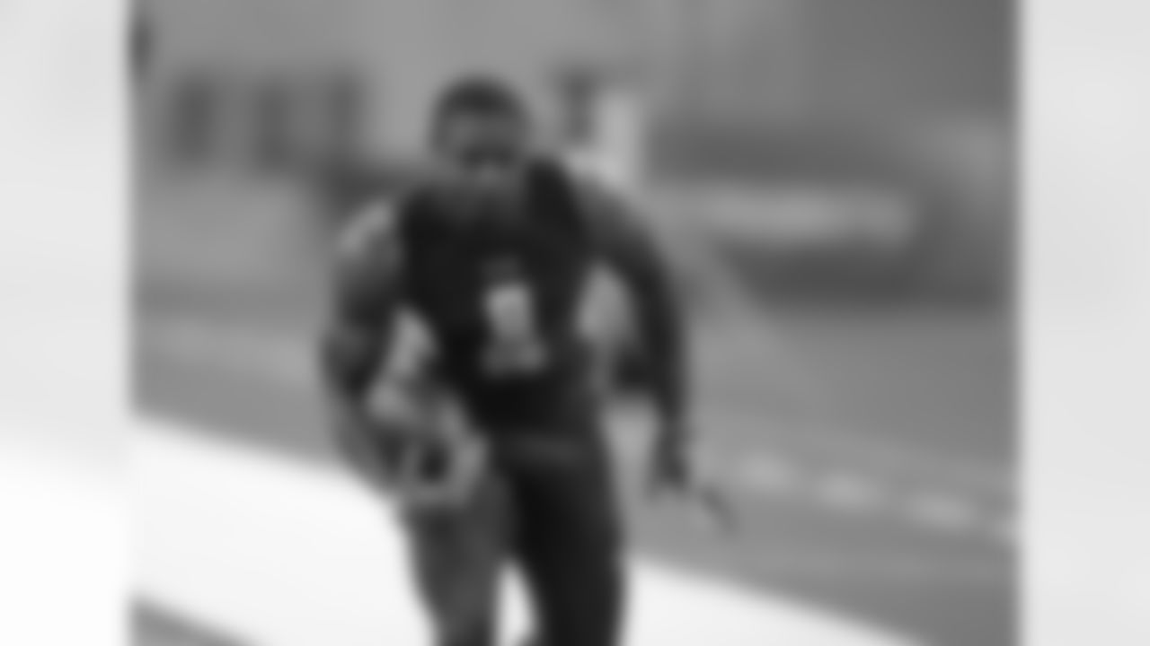 Artie Burns