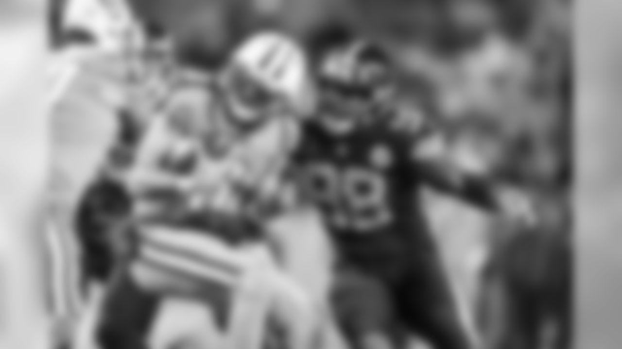 Vince Williams