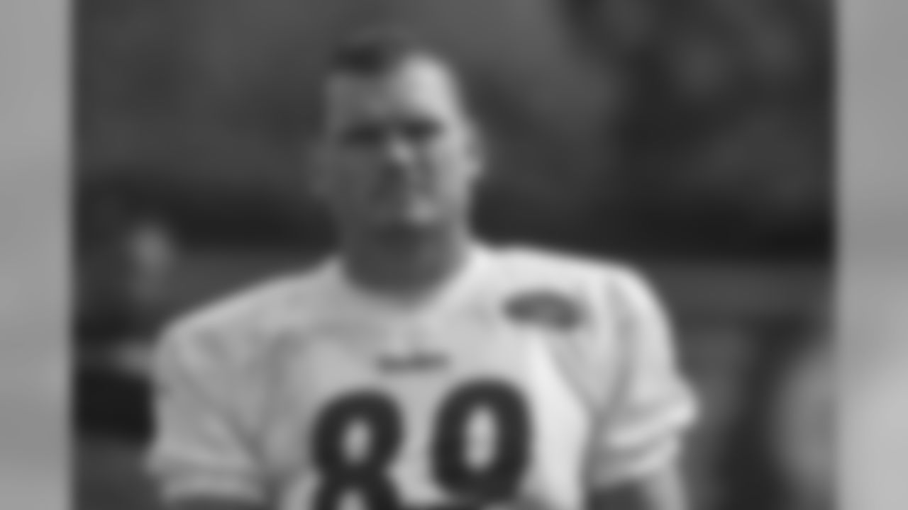 Vance McDonald