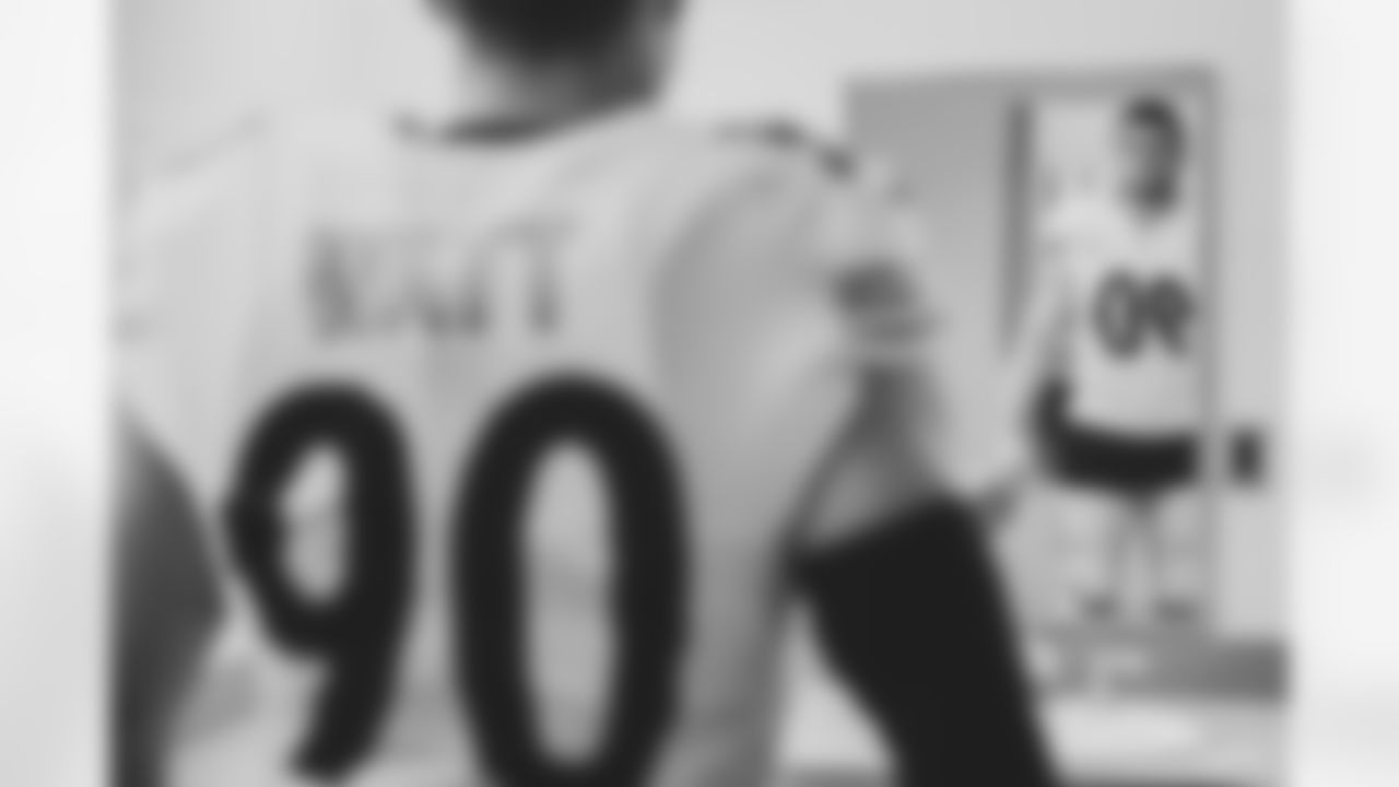 T.J. Watt