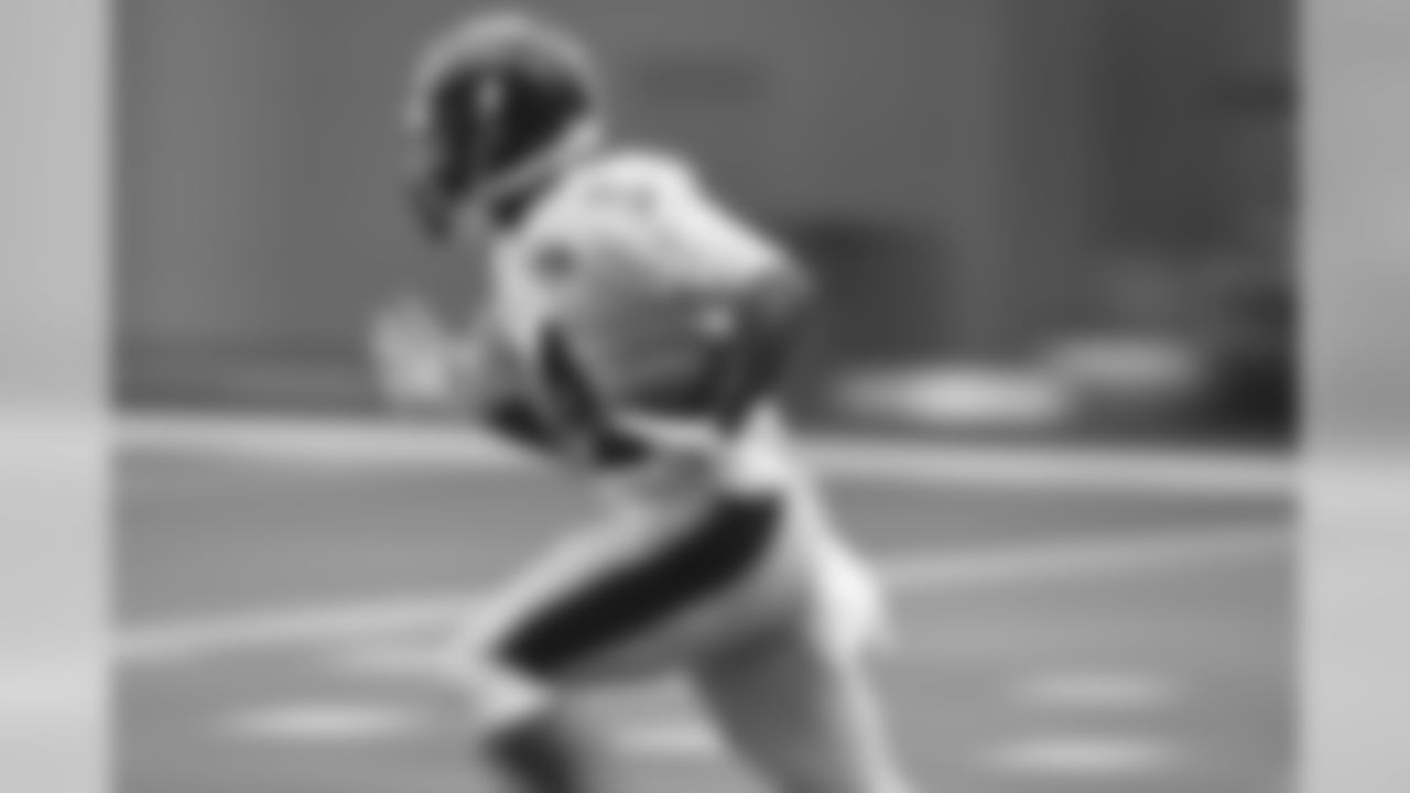 Antonio Brown