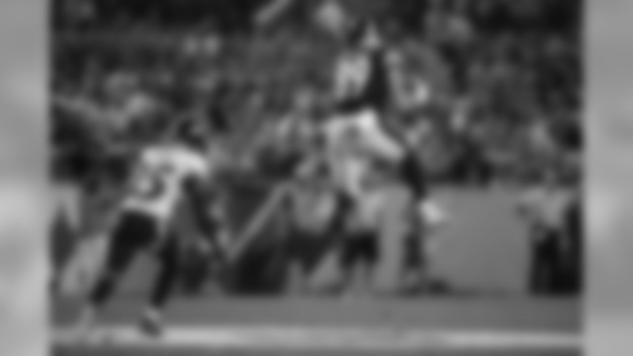Vance McDonald