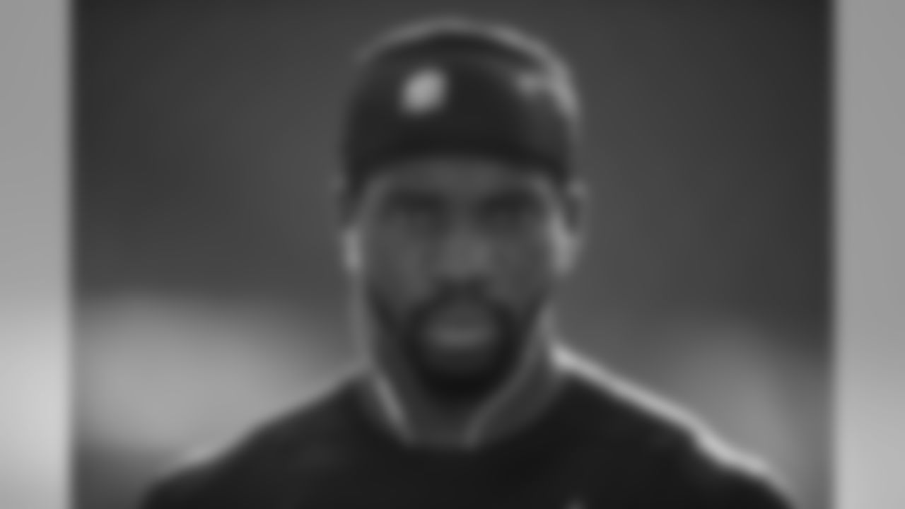 Tevin Jones