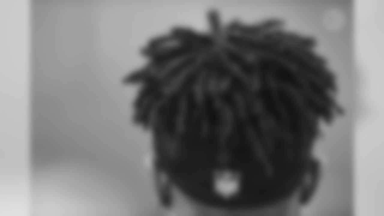 Diontae Johnson