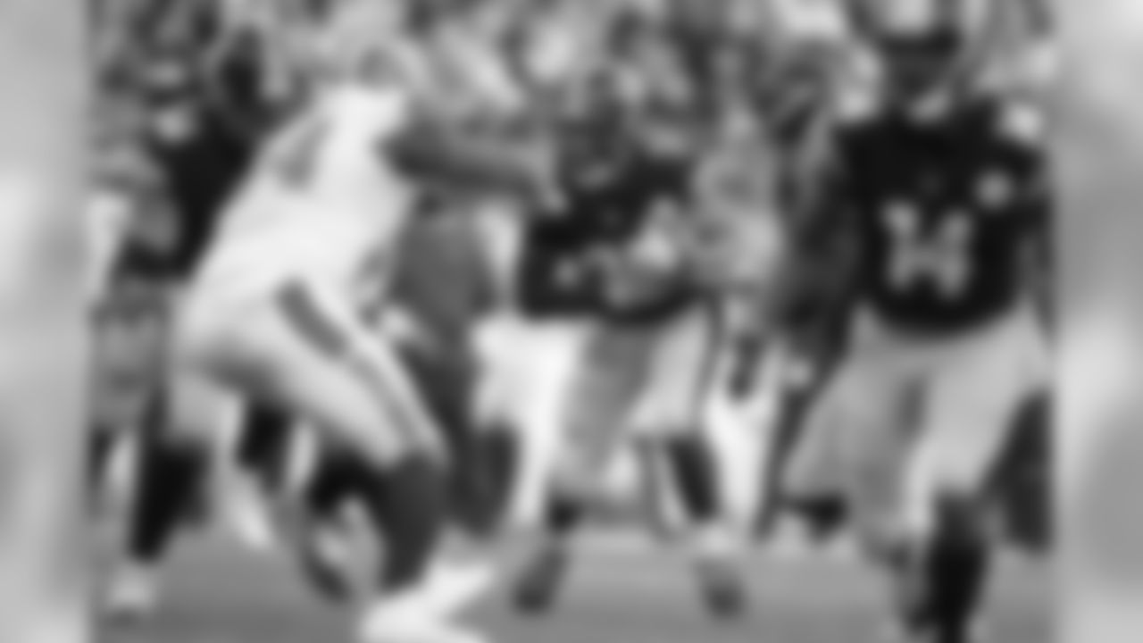 Benny Snell Jr.