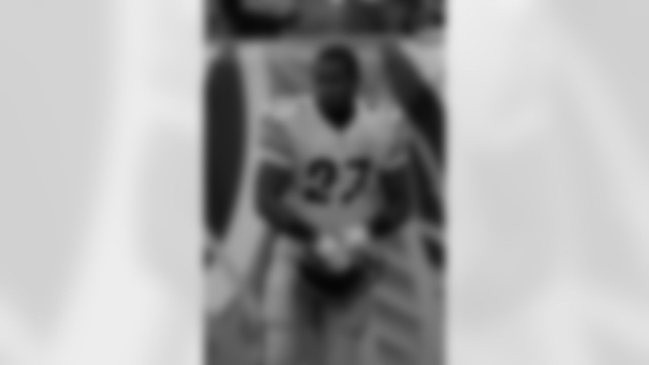 Jonathan Dwyer (2010-2013)