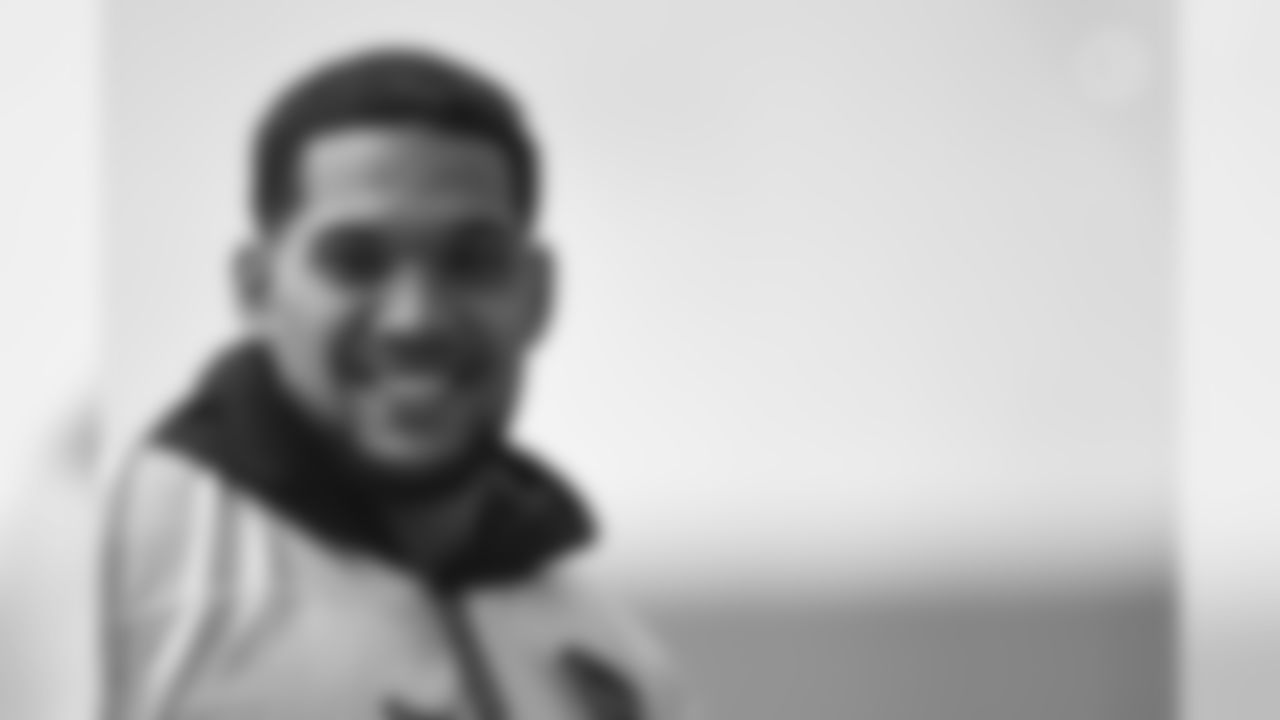 James Conner