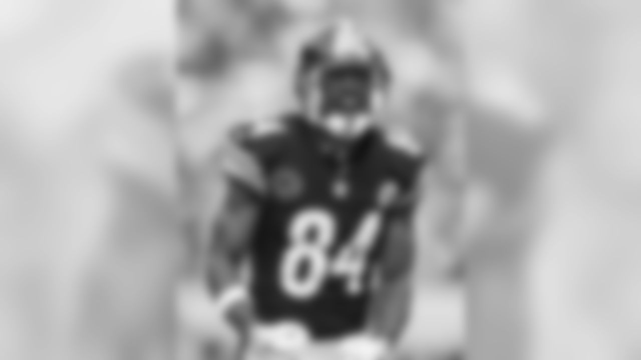 Antonio Brown