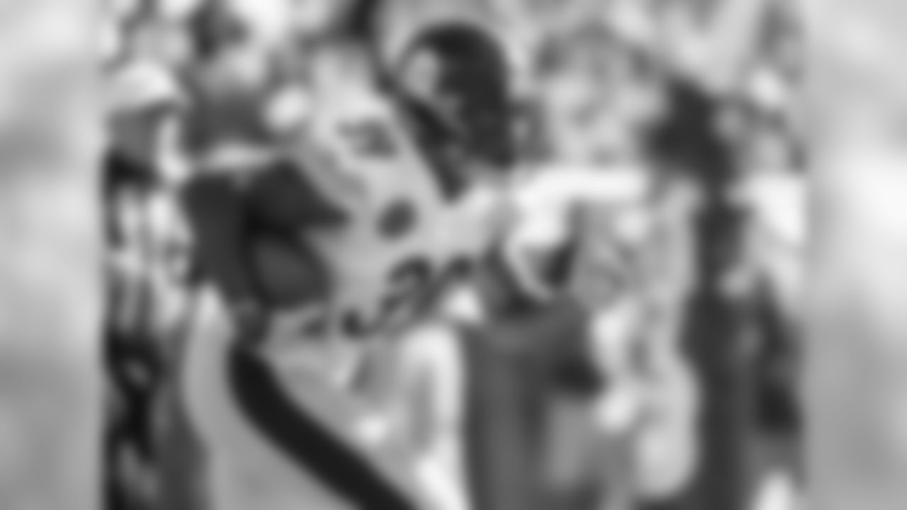 Terell Watson