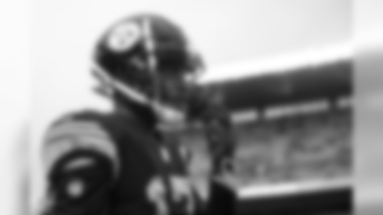 Eli Rogers