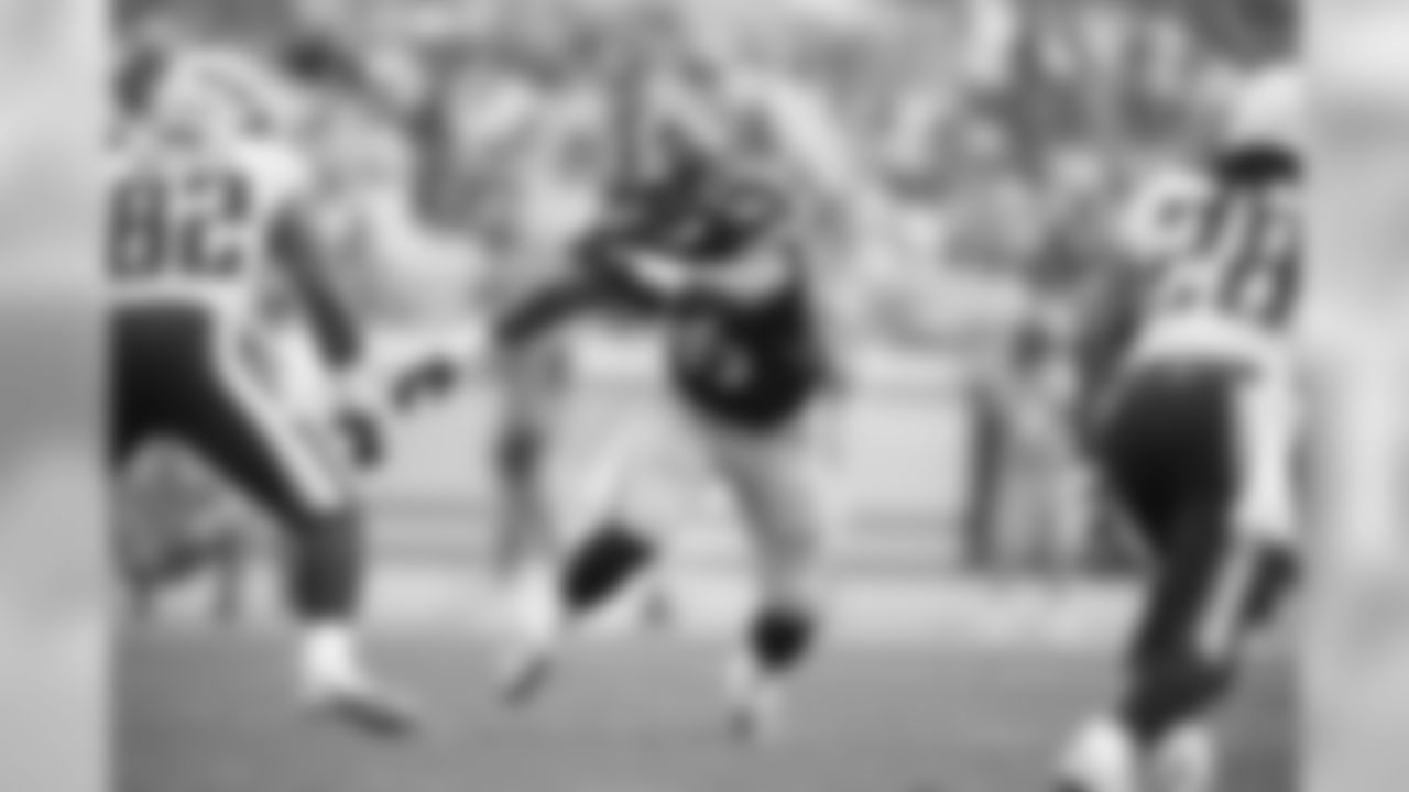 Jarvis Jones - LB