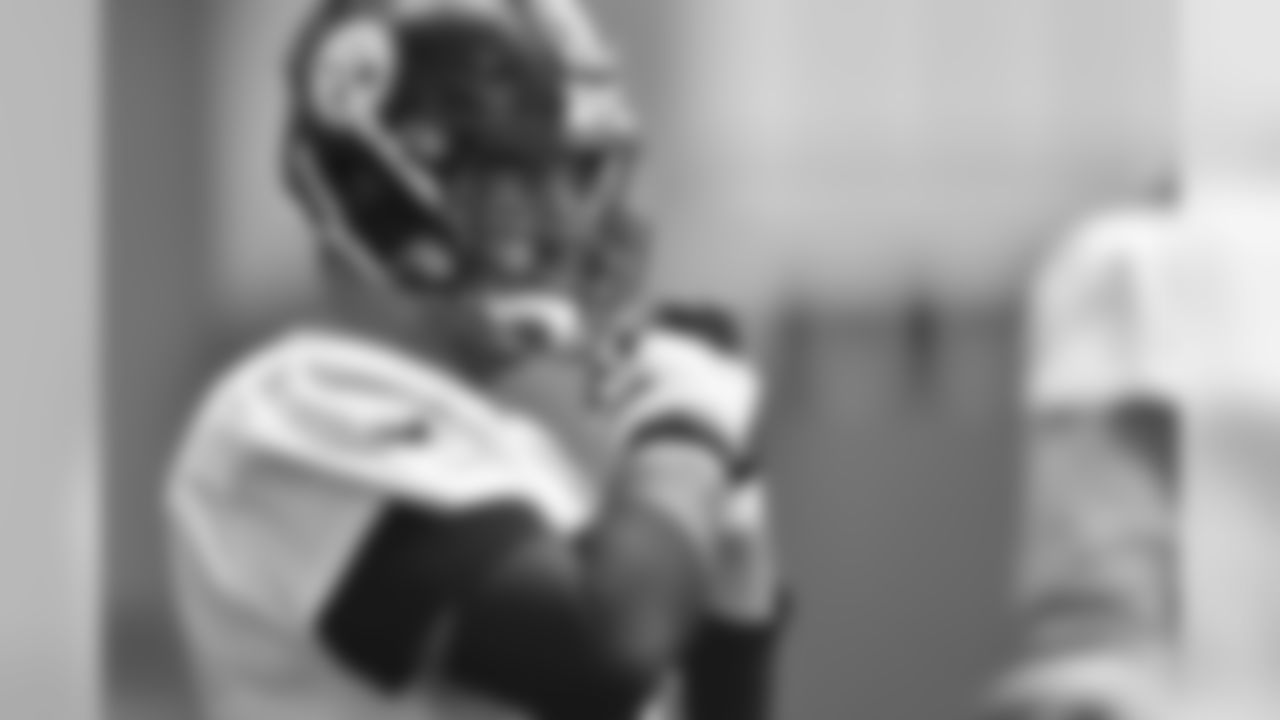 David DeCastro