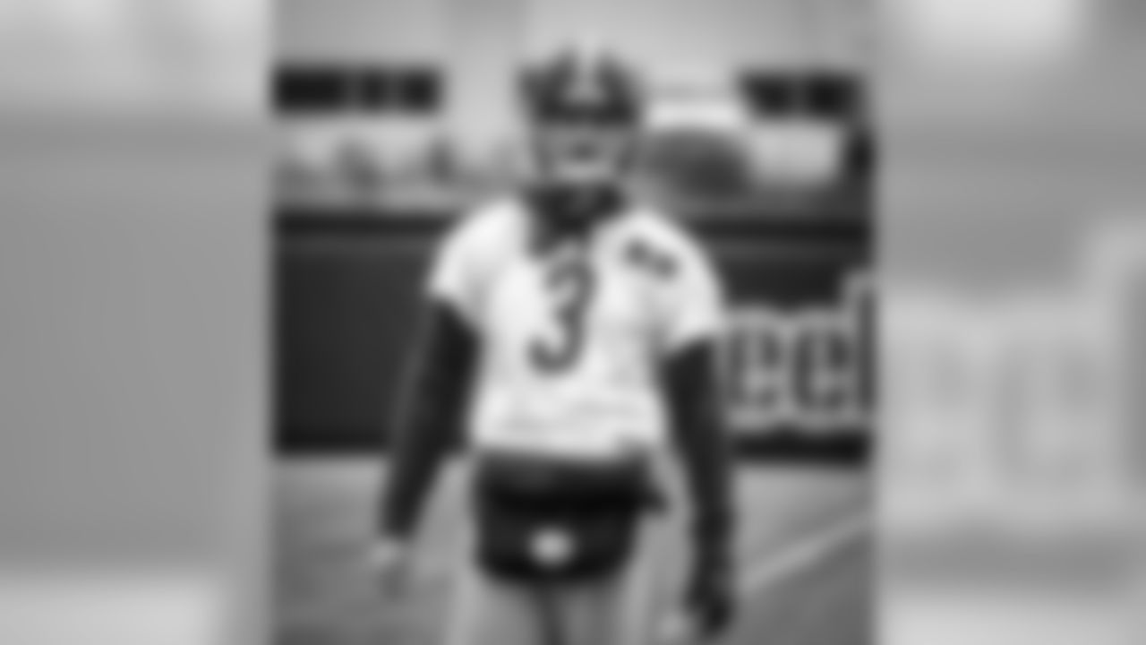 Landry Jones