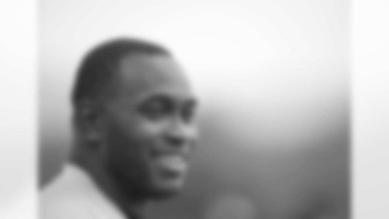 Vince Williams