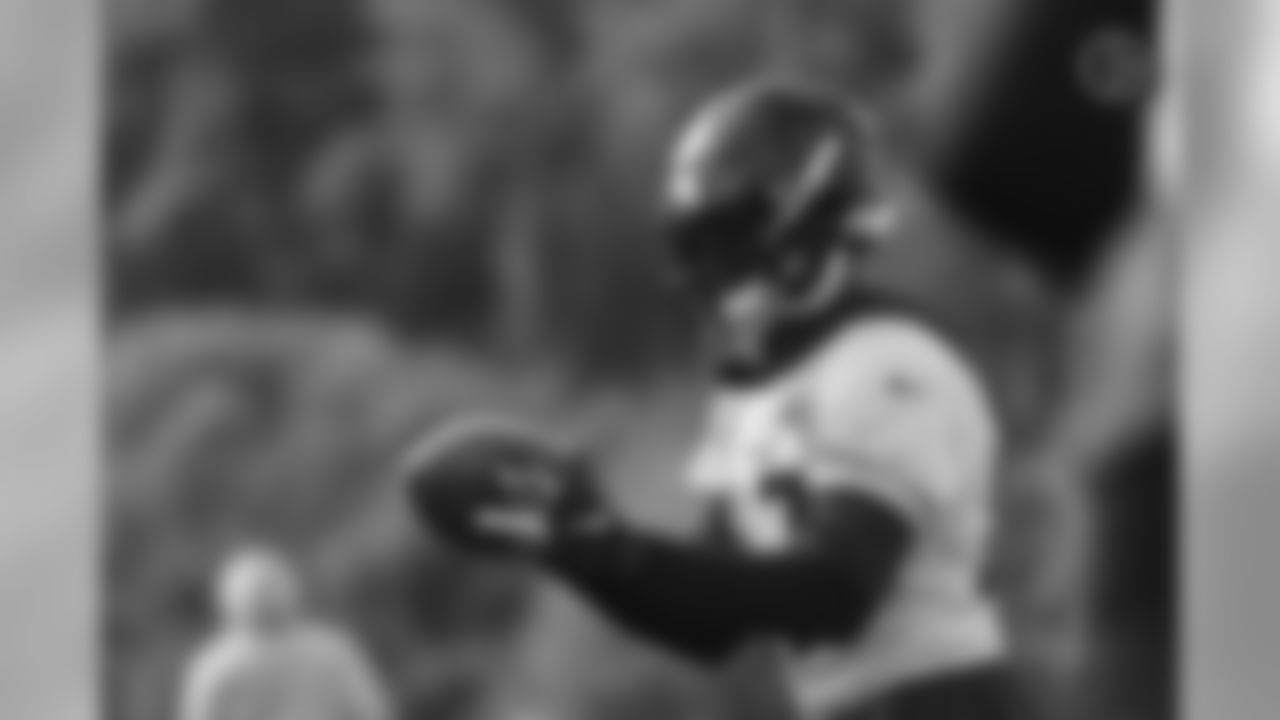 Marcus Allen