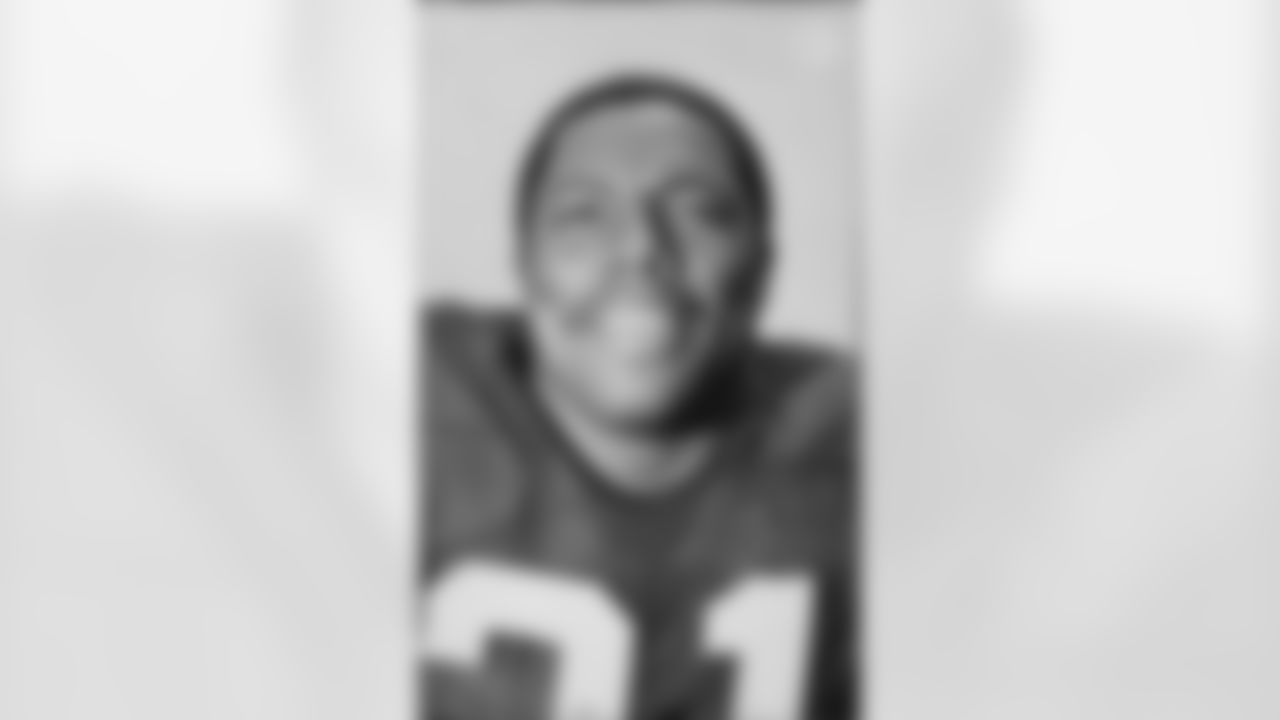 3. Donnie Shell (1974-1987) - 51 interceptions