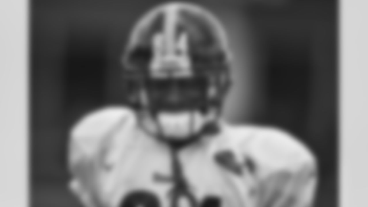 Antonio Brown