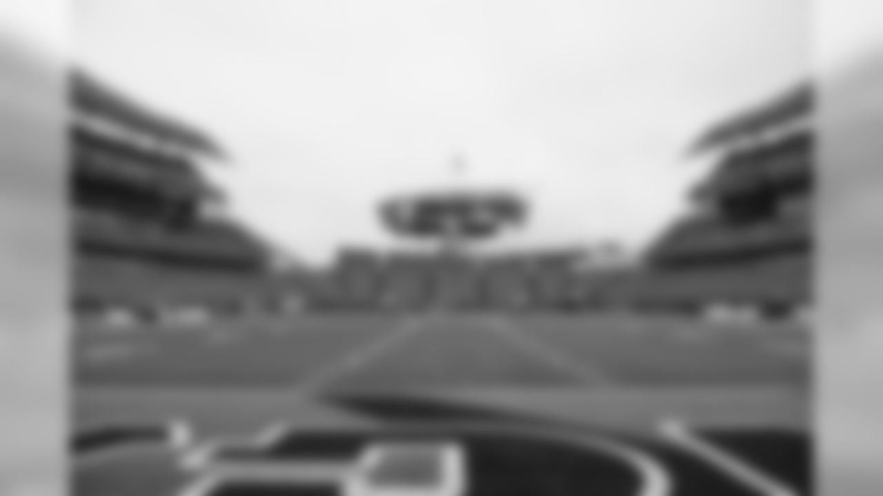 A 2018 Regular Season game between the Pittsburgh Steelers and the Cincinnati Bengals on Sunday, October 14, 2018.