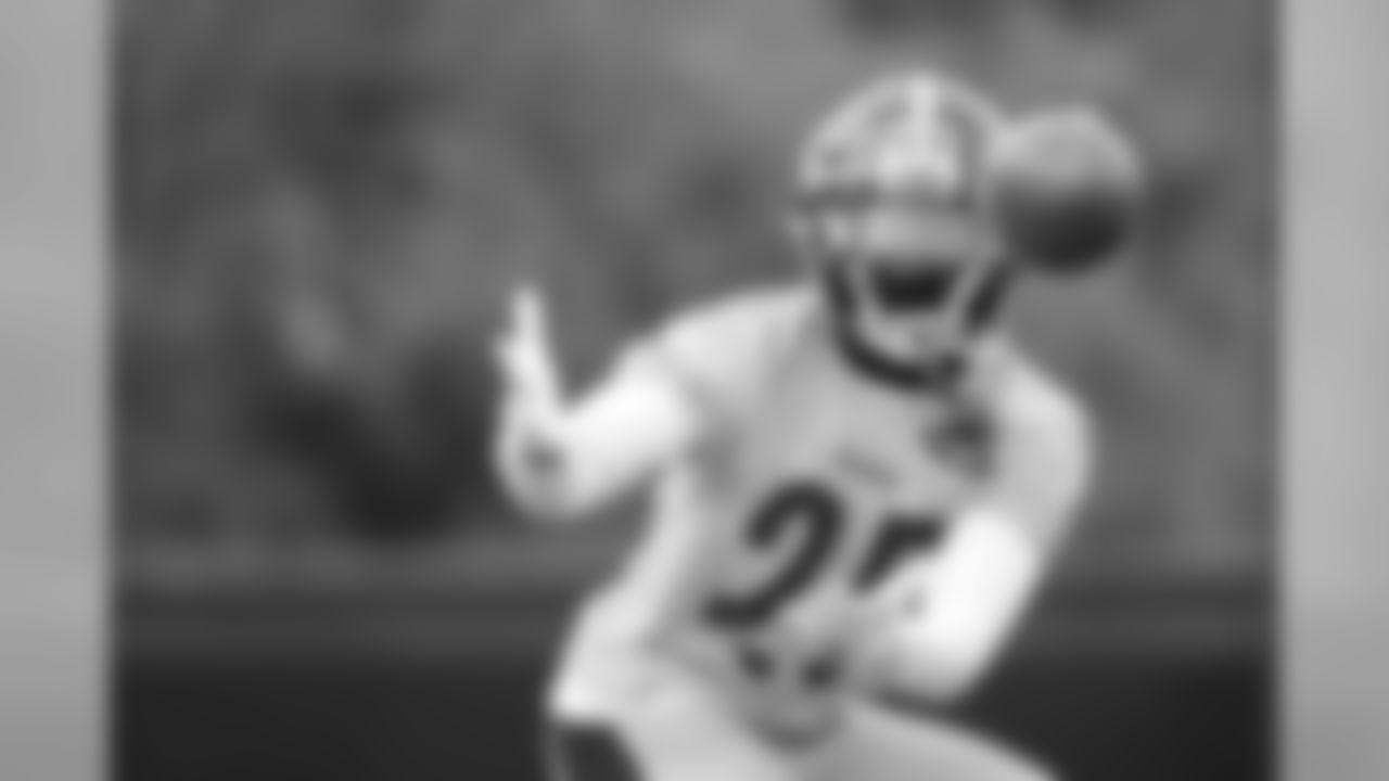 Artie Burns