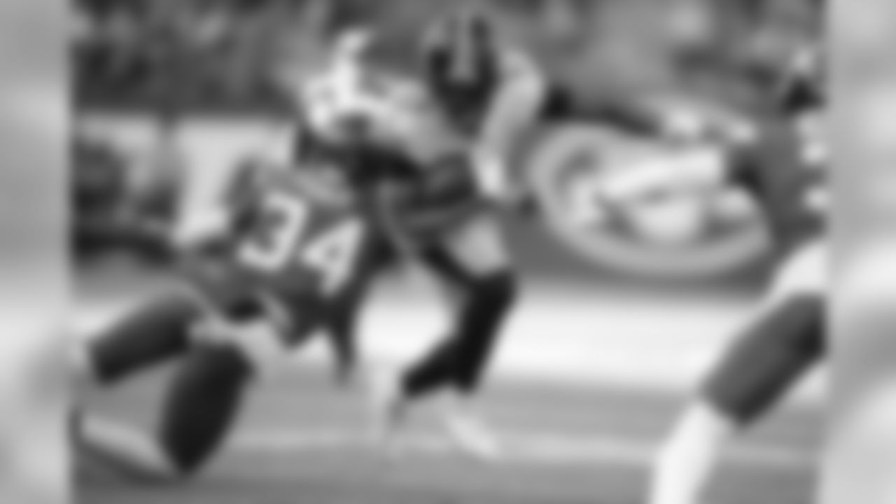 Deon Cain