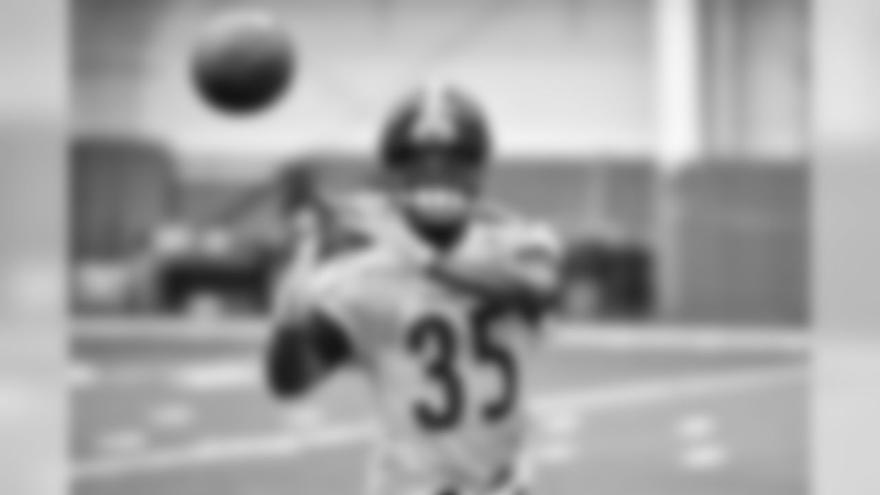 DaShaun Phillips