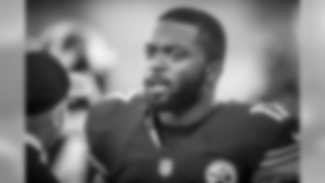 WR Eli Rogers