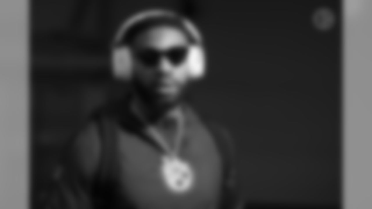 Jaylen Samuels