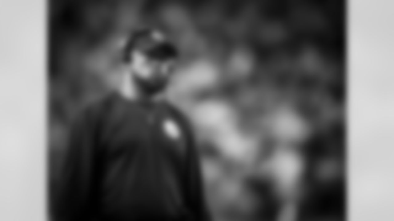 Head coach Mike Tomlin