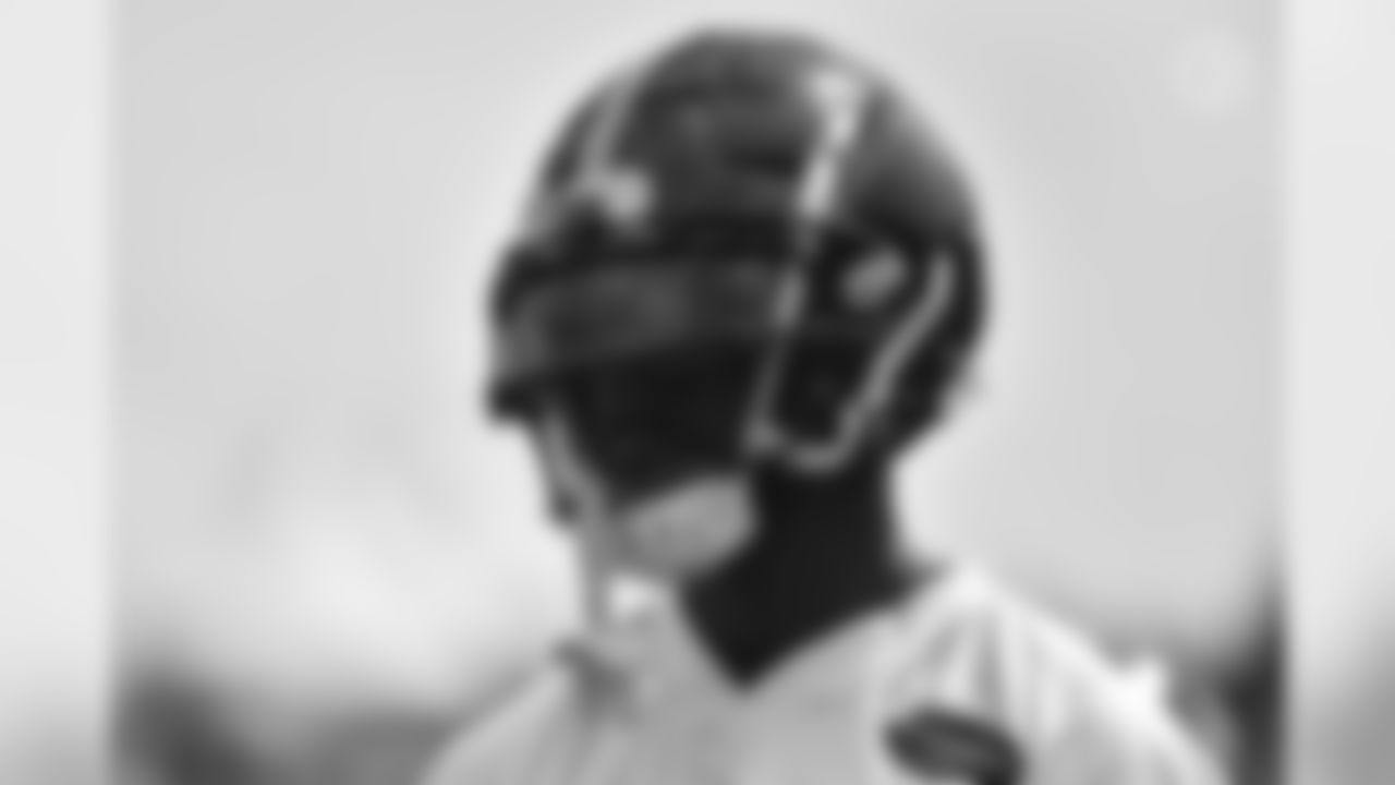 Jaylen Samuels