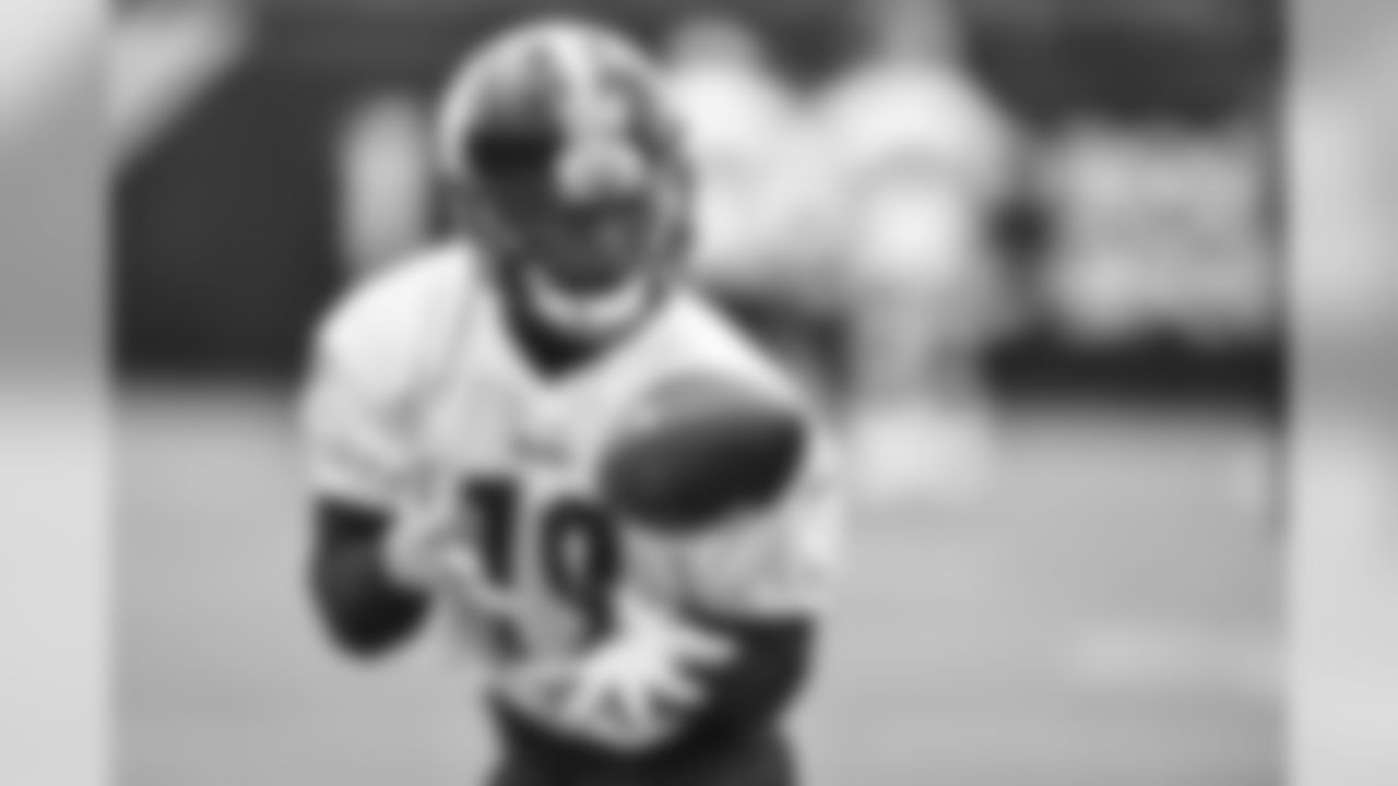 JuJu Smith-Schuster