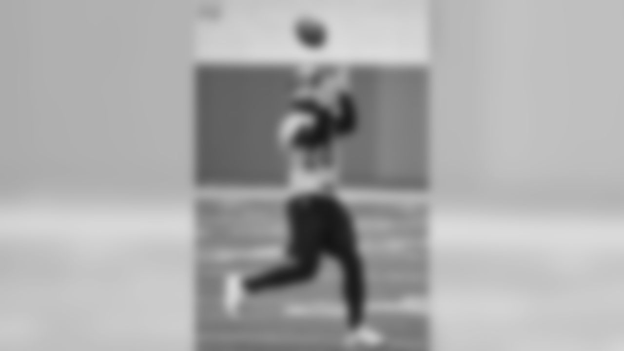 Mike Hilton