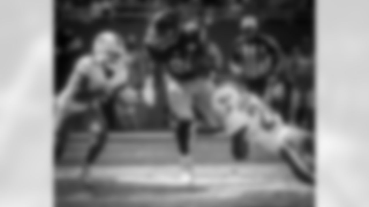 Le'Veon Bell