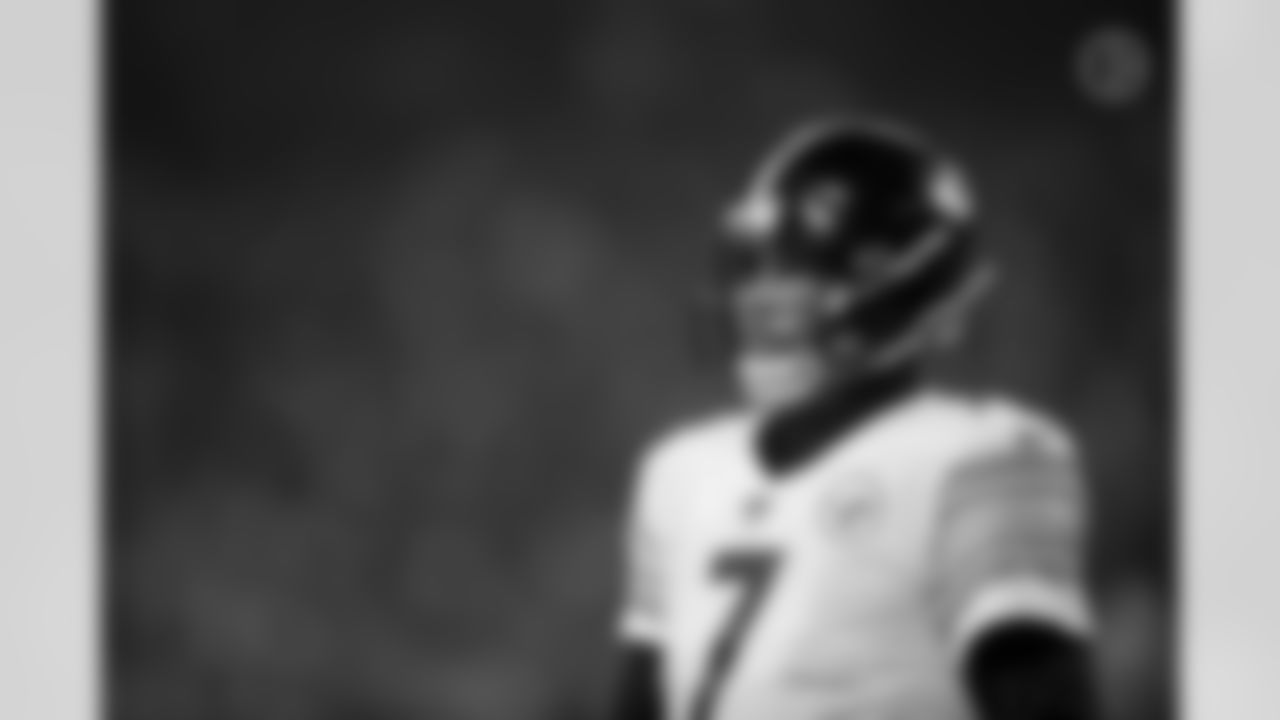 Pittsburgh Steelers quarterback Ben Roethlisberger (7) during a postseason Wild Card Round game between the Pittsburgh Steelers and the Kansas City Chiefs, Sunday, Jan. 16, 2022 in Kansas City, MO. The Chiefs beat the Steelers 42-21. (Karl Roser / Pittsburgh Steelers)