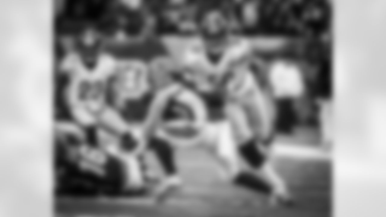 Ryan Shazier