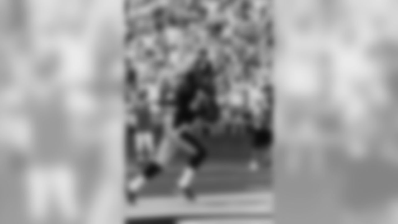 Andre Coleman (98)