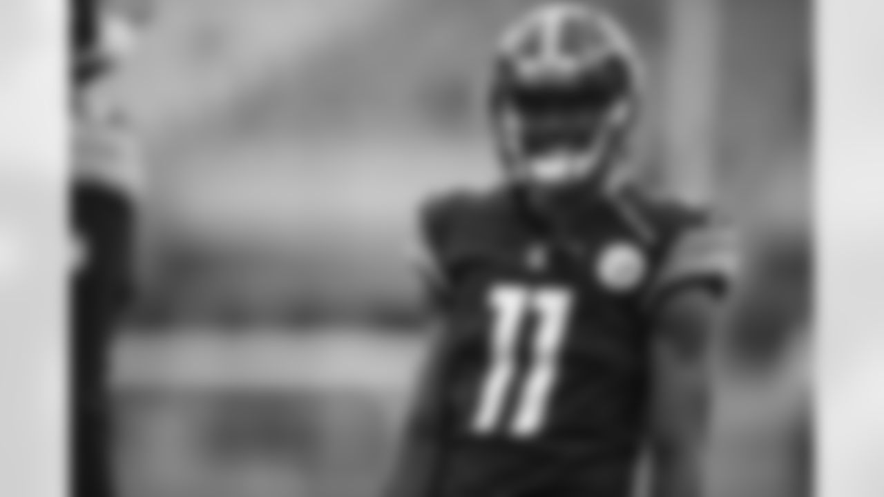 Justin Hunter