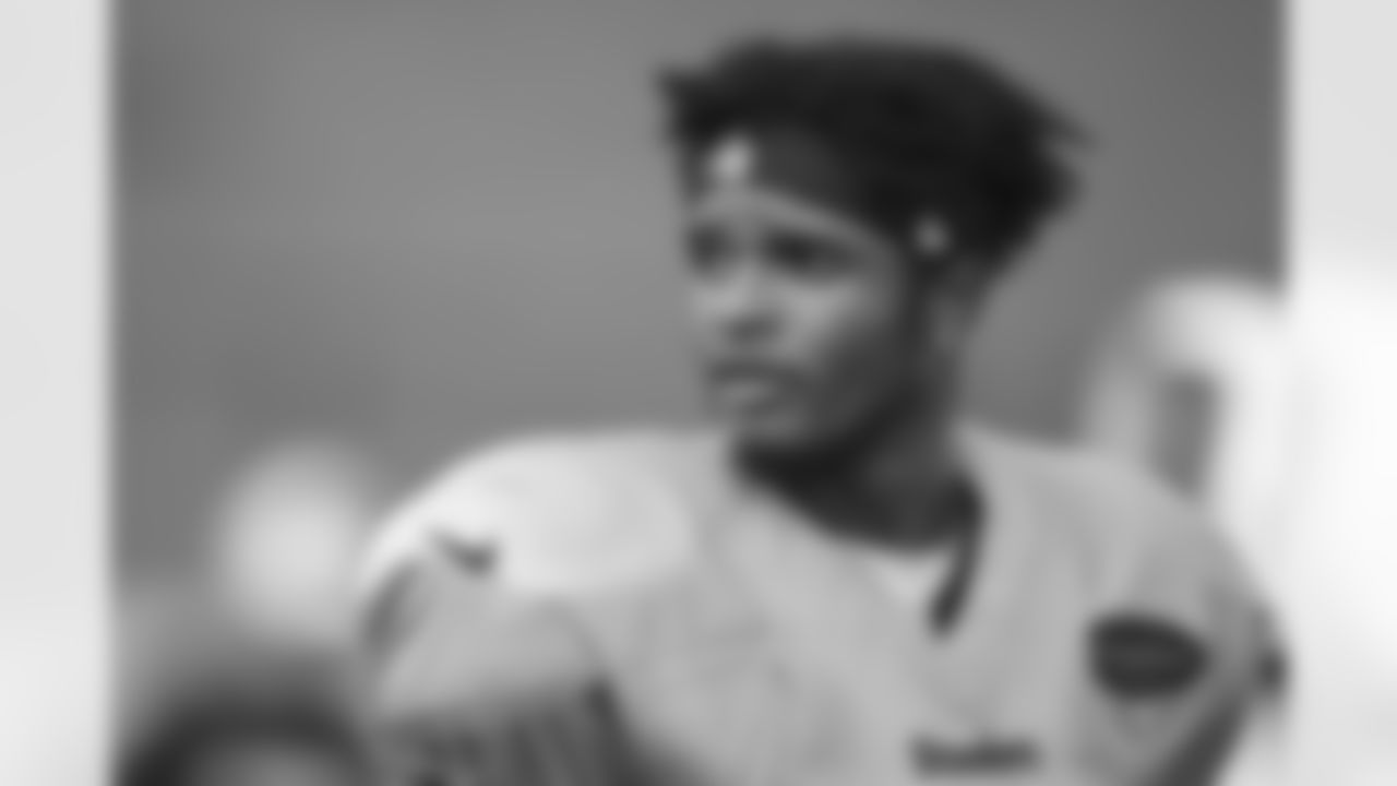 Marcus Allen