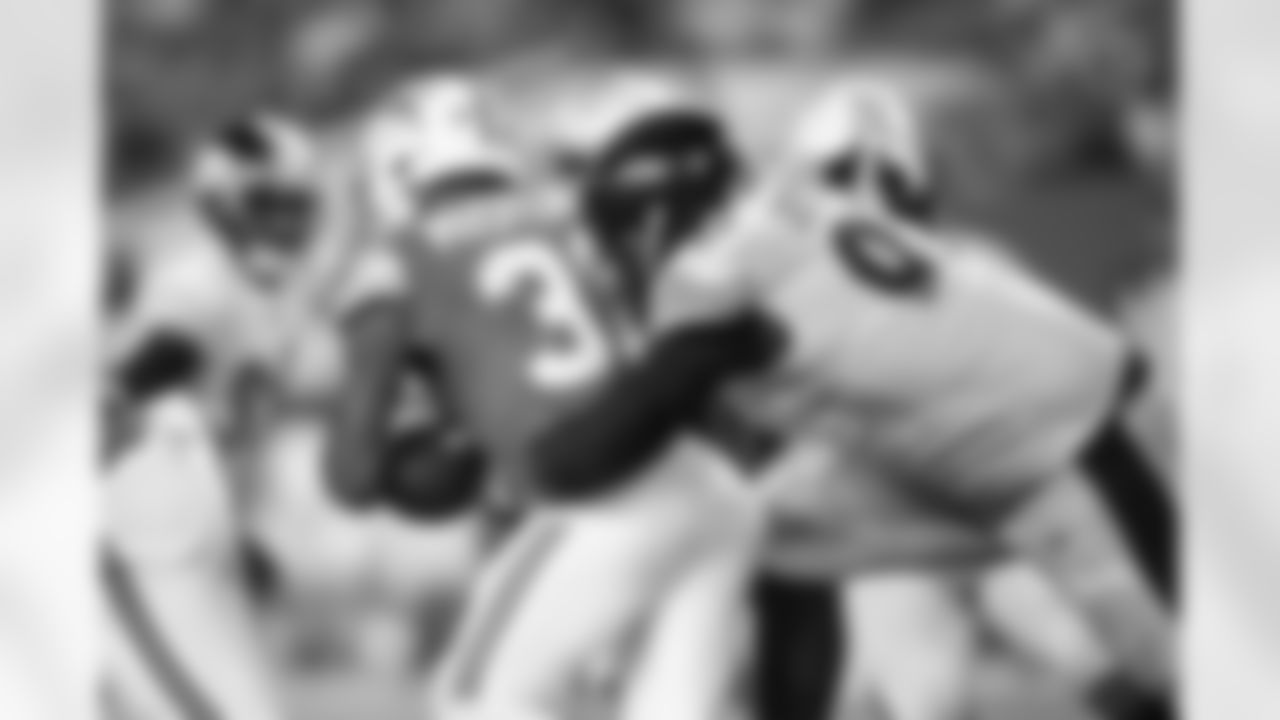 Pittsburgh Steelers defensive tackle Cameron Heyward (97) during a regular season game between the Pittsburgh Steelers and the Miami Dolphins, Sunday, Oct. 23, 2022 in Miami, FL. The Dolphins beat the Steelers 16-10. (Brad Young / Pittsburgh Steelers)