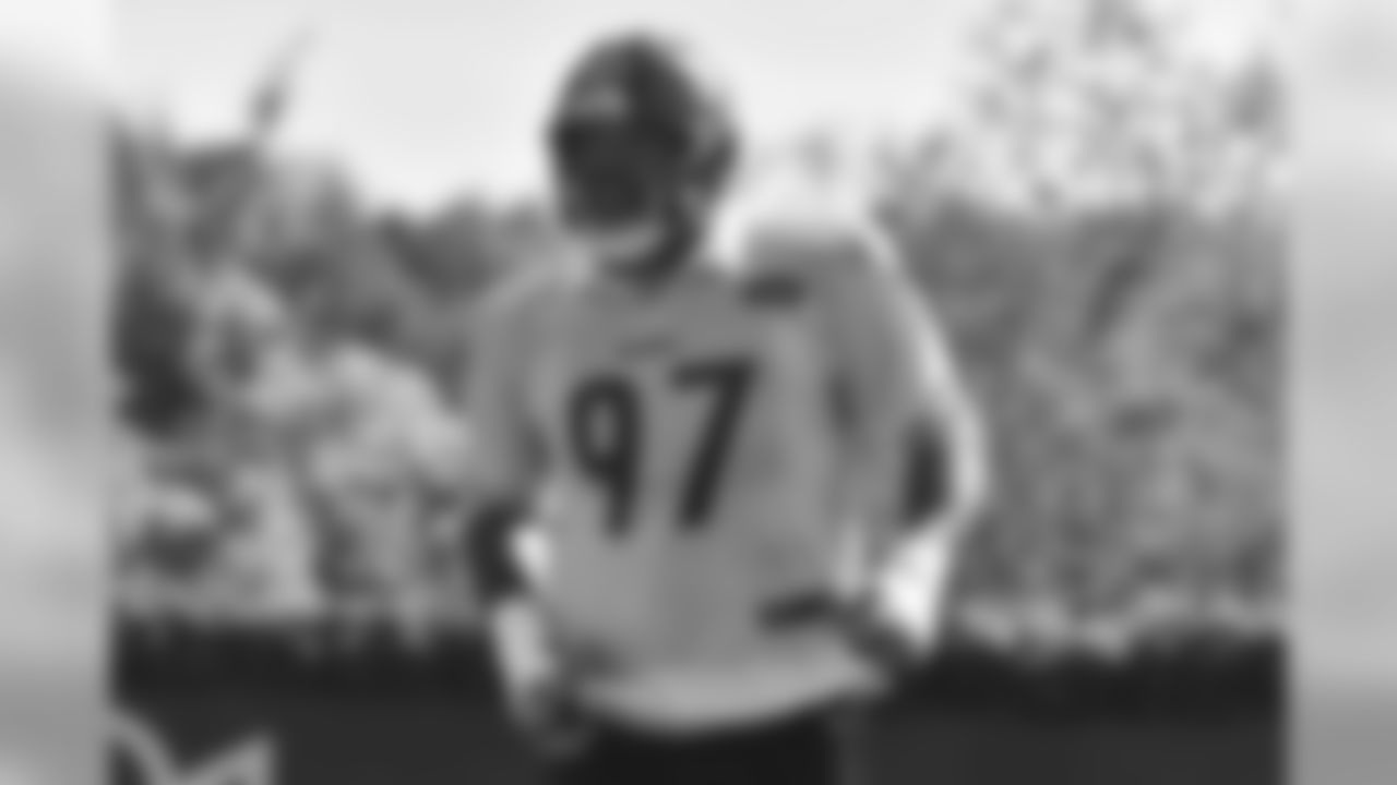 Cameron Heyward